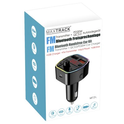 Freisprechanlage für Auto Bluetooth 3.0, BC20 Drahtloser  Freisprecheinrichtung für Auto, Auto-Freisprechanrufe mit Autoladegerät und  3,5-mm-Audiokabelbuchse: : Elektronik & Foto