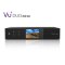 VU+ Duo 4K SE 1x DVB-S2X FBC Twin Tuner 2 TB HDD Linux Receiver UHD 2160p, B-Ware wie NEU