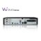 VU+ Duo 4K SE 1x DVB-S2X FBC Twin Tuner 2 TB HDD Linux Receiver UHD 2160p, B-Ware wie NEU