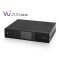 VU+ Duo 4K SE 1x DVB-S2X FBC Twin Tuner 2 TB HDD Linux Receiver UHD 2160p, B-Ware wie NEU