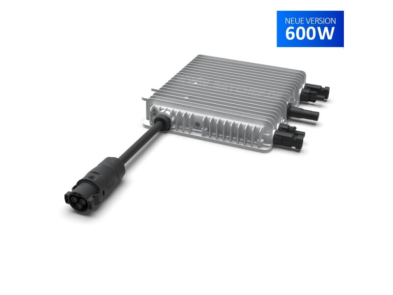 Blaupunkt BPS600G3-EU-230 600W Micro-Wechselrichter mit WLAN (Deye) 