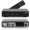 RED OPTICUM NYTROBOX AX S2 Sat Receiver mit Aufnahmefunktion I Digitaler Satelliten-Receiver HD 1080p - HDMI - SCART - USB - Coaxial Audio I 12V Netzteil ideal für Camping I DVB-S2 Receiver Schwarz