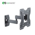 conecto CC50270 Wandhalterung für TV Geräte mit...