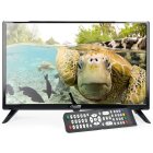 EasyFind Travel LED TV 19 Zoll Camping (48cm, Triple...