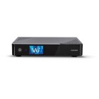 VU+ Uno 4K SE 1x DVB-C FBC Twin Tuner Linux Receiver (UHD, 2160p) schwarz, 1TB HDD, B-Ware wie NEU