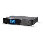 VU+ Uno 4K SE 1x DVB-C FBC Twin Tuner Linux Receiver (UHD, 2160p) schwarz, 1TB HDD, B-Ware wie NEU