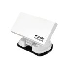 Selfsat SNIPE Platinum 2 - Twin - Mit BT Fernbedienung und iOS / Android Steuerung sowie GPS-Modul