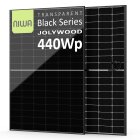 BALKONKRAFTWERK 1800W / 1760Wp Mini PV-Anlage - BLACK-EDITION