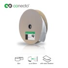 conecto CC50319 Universeller Polyester-Kabelschlauch,...