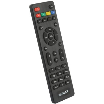 Nano Digital HD HDTV 1080P Humax Sat- Digitaler HD Satellitenreceiver