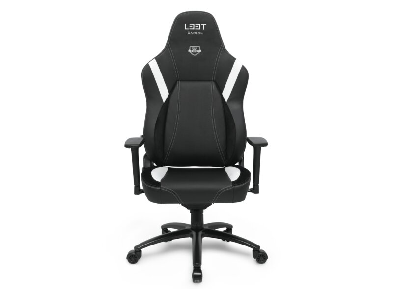 L33t E Sport Pro Superior Xl Gaming Stuhl Extra Breiter Sitz Hq Bur