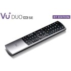VU+ Duo 4K SE BT 1x DVB-S2X FBC Twin Tuner PVR Ready Linux Receiver UHD 2160p, B-Ware wie NEU